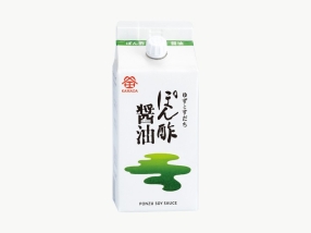 Ponzu Soy Sauce 200㎖