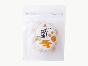 Dashi Shoyu Candy