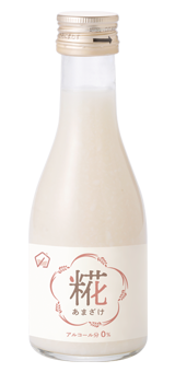 Koji Amazake 180ｍl