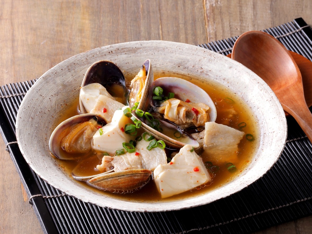 spicy_clam_pirikara