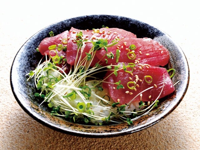 Maguro_zuke_don_niza