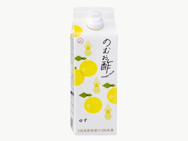 詳細_灰_のむお酢ゆず_単体