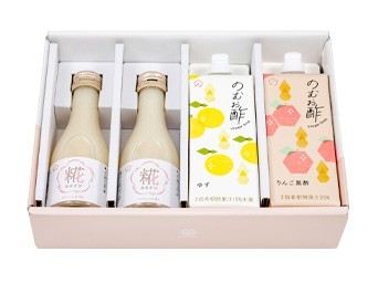 ECカゴ_わたしののみものセット