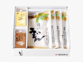 Sanuki Udon Set