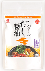 HL Dashi Soy Sauce