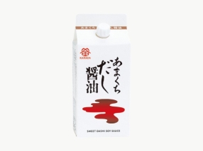 Sweet Dashi Soy Sauce 200ml